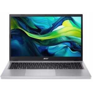 Laptop Acer Aspire Go 15 AMD Ryzen 5 7520U 8GB 2TB SSD FullHD IPS prosty