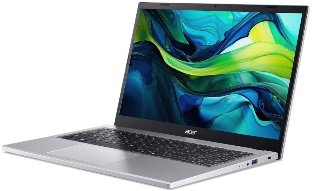 Laptop Acer Aspire Go 15 AMD Ryzen 5 7520U 8GB 1TB SSD FHD IPS Na uczelnie