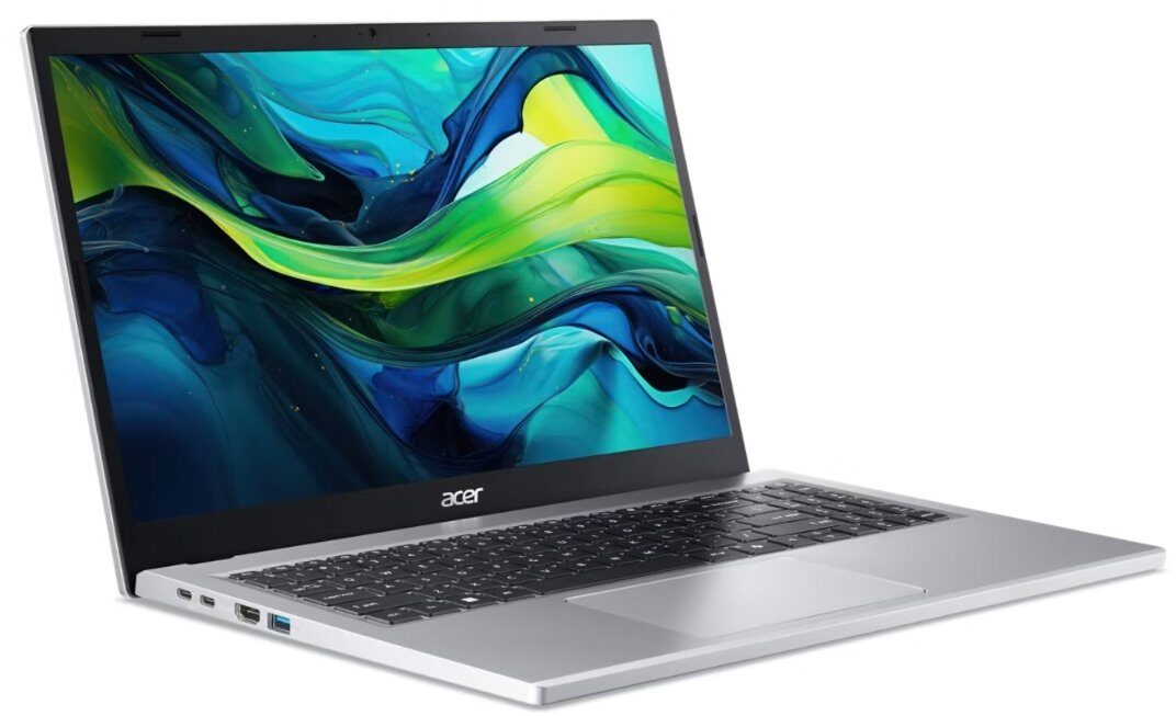 Laptop Acer Aspire Go 15 AMD Ryzen 5 7520U 8GB 512GB SSD FHD IPS Mobilny