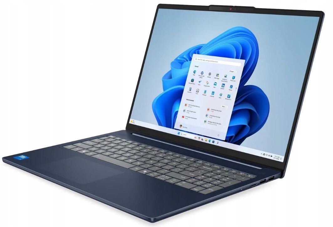 600313488_1_f Laptop Lenovo IdeaPad Slim 5 Core 5 8GB 2TB SSD WUXGA IPS dotykowy poręczny