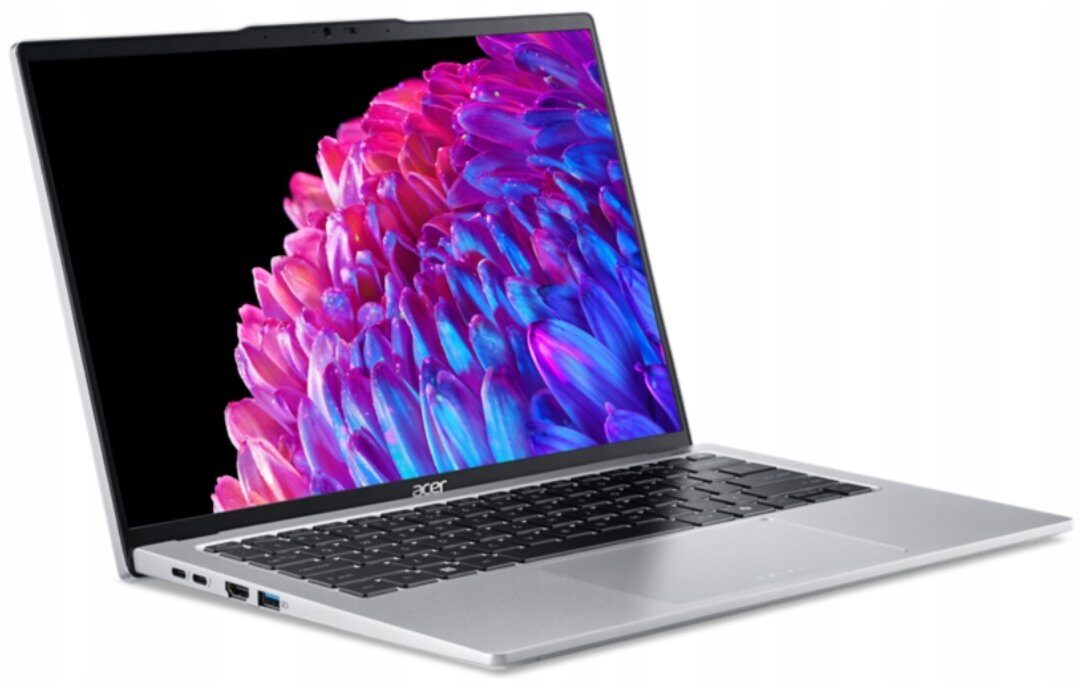 600313494_1_f Laptop Acer Swift Go 14 Intel U7 155H 16GB 1TB SSD WUXGA IPS TOUCH Do nauki