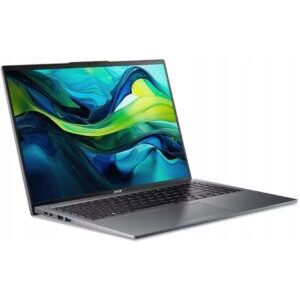 600313501_0_f Laptop Acer Swift Go 16 Intel Ultra 9 32GB 2TB SSD WUXGA IPS