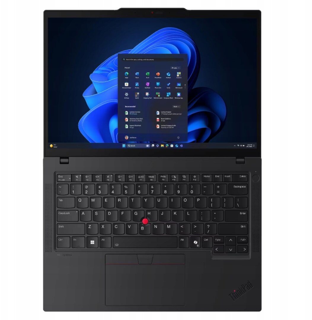 600313504_2_f Laptop Lenovo ThinkPad T14 G6 Core U7 155H 32GB 4TB SSD WUXGA IPS Dotykowy