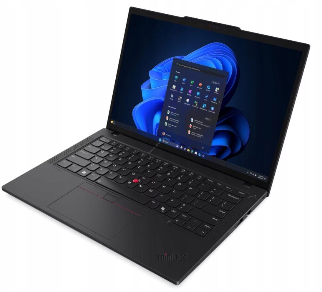 600313521_2_f Laptop Lenovo ThinkPad T14 G6 Intel Core U7 8GB 512GB SSD WUXGA IPS Szybki