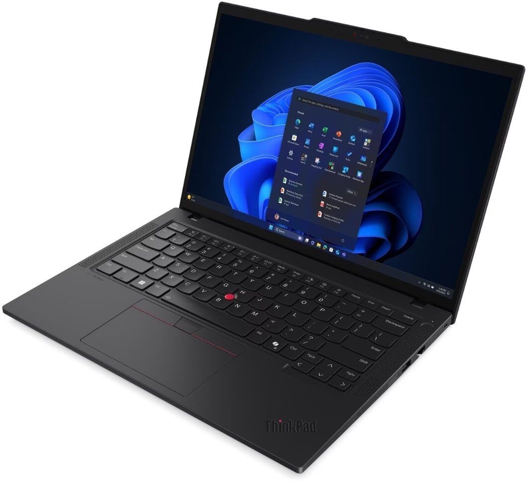 600313527_3_f Laptop Lenovo ThinkPad T14 G6 Core Ultra 7 64GB 2TB SSD WUXGA IPS Biznesowy