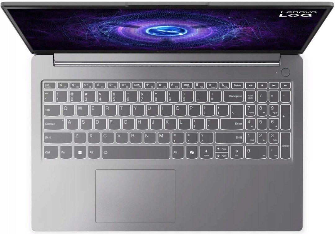 600313539_2_f Laptop Lenovo LOQ 15IAX9E Intel Core i5 32GB 512GB SSD FHD IPS RTX Idealny