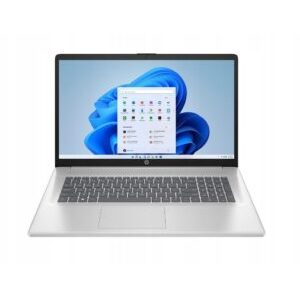 600313711_0_f Laptop HP 17-cn3012ca / B96JNUA / Intel Core i3 / 16GB / 512GB / Intel UHD / 17,3" FullHD / Win 11 Pro / Srebrny