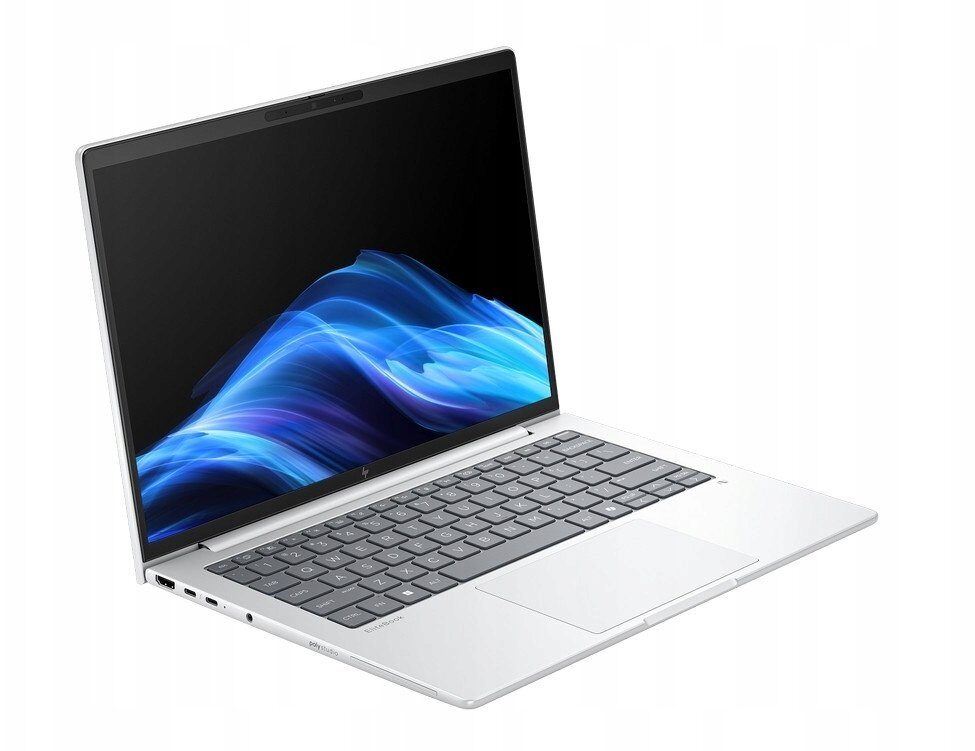 600313722_1_f Laptop HP EliteBook 8 G1i 14" / BM0Q8UA / Intel Ultra 7 / 16GB / 512GB / Intel Arc 140T / 14" WUXGA / Win 11 Pro / Srebrny