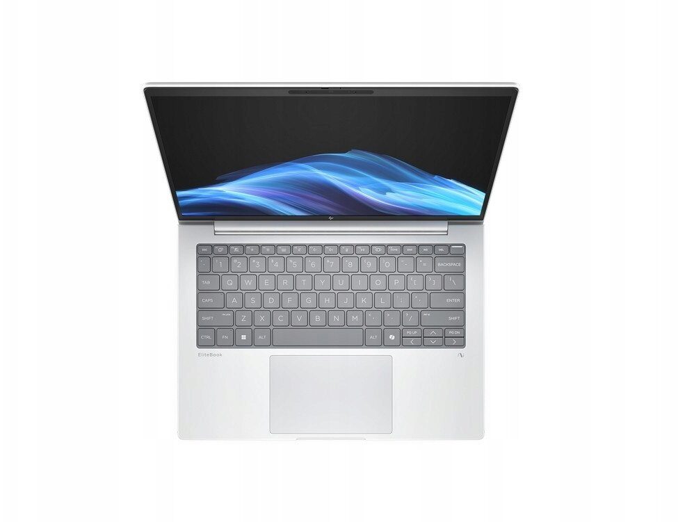 600313722_3_f Laptop HP EliteBook 8 G1i 14" / BM0Q8UA / Intel Ultra 7 / 16GB / 512GB / Intel Arc 140T / 14" WUXGA / Win 11 Pro / Srebrny