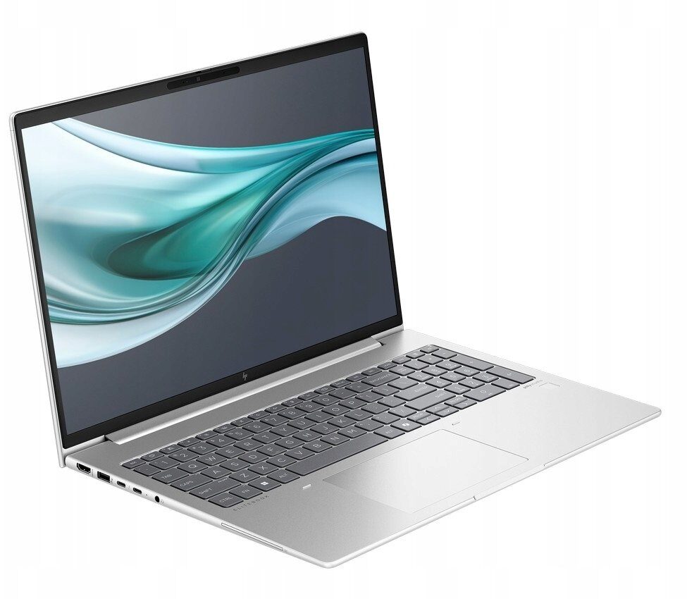 600313730_1_f Laptop HP EliteBook 660 G11 / A6UC4UT / Intel Ultra 7 / 16GB / 1TB / Intel Graphics / 16" WUXGA / Win 11 Pro / Srebrny