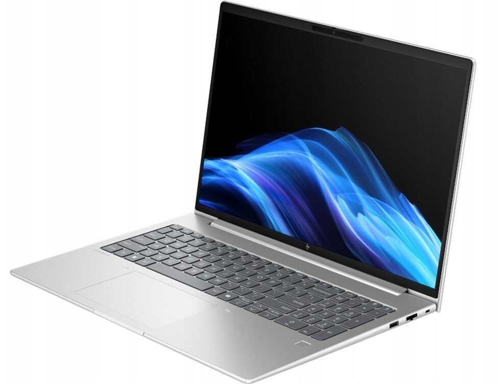 600313732_2_f Laptop HP EliteBook 6 G1i 16" / BD5Z1UT / Intel Ultra 5 / 32GB / 1TB / Intel Graphics / 16" WUXGA Dotyk / Win 11 Pro / Srebrny