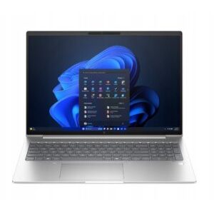 600313735_0_f Laptop HP EliteBook 660 G11 / A6UC4UT / Intel Ultra 7 / 32GB / 1TB / Intel Graphics / 16" WUXGA / Win 11 Pro / Srebrny