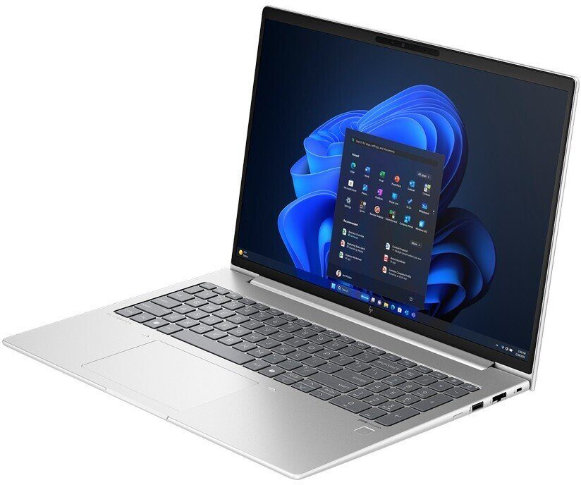 600313735_2_f Laptop HP EliteBook 660 G11 / A6UC4UT / Intel Ultra 7 / 32GB / 1TB / Intel Graphics / 16" WUXGA / Win 11 Pro / Srebrny