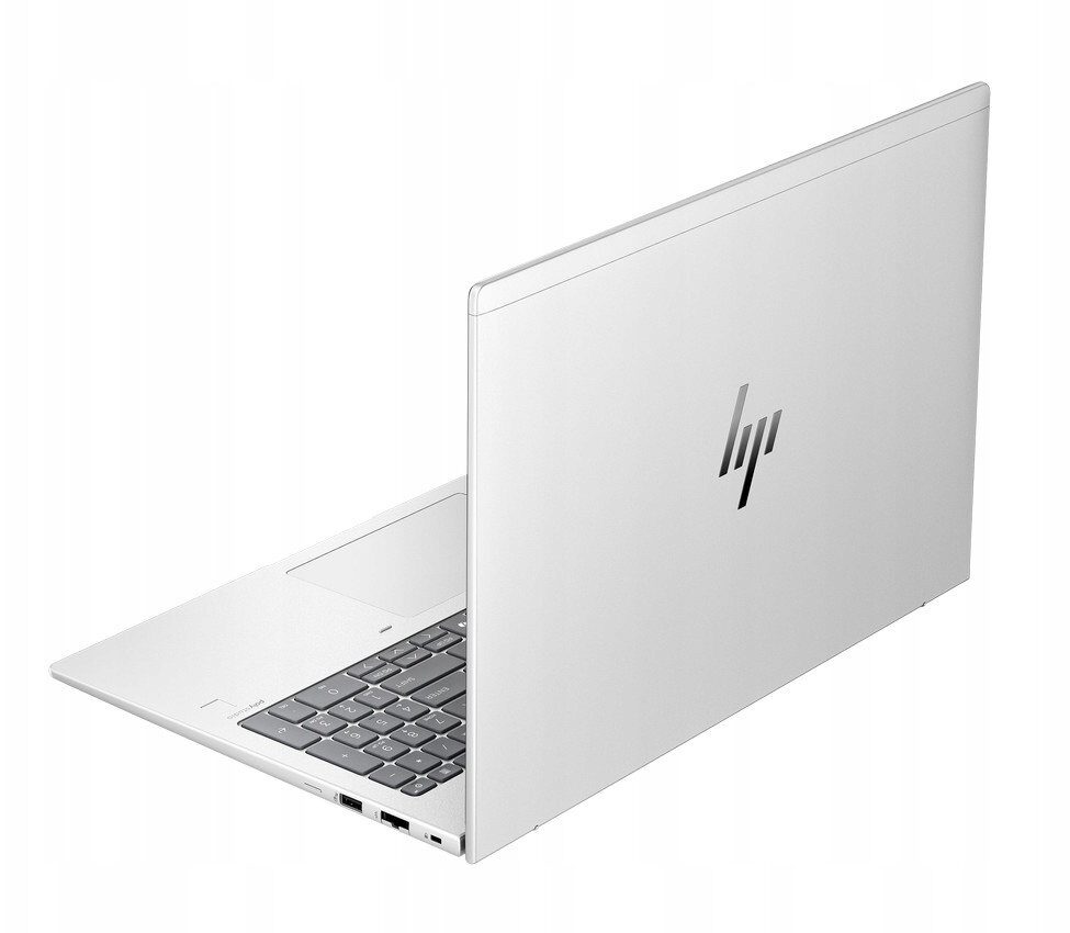 600313735_3_f Laptop HP EliteBook 660 G11 / A6UC4UT / Intel Ultra 7 / 32GB / 1TB / Intel Graphics / 16" WUXGA / Win 11 Pro / Srebrny