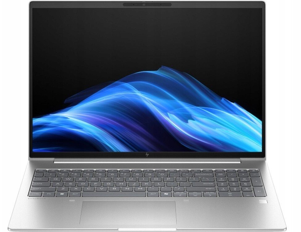 600313737_0_f Laptop HP EliteBook 6 G1i 16" / BD5L3UT / Intel Ultra 7 / 16GB / 1TB / Intel Graphics / 16" WUXGA / Win 11 Pro / Srebrny