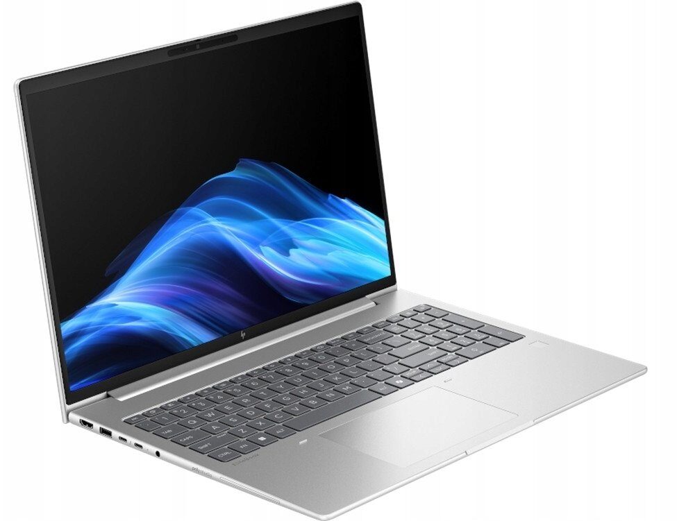 600313737_1_f Laptop HP EliteBook 6 G1i 16" / BD5L3UT / Intel Ultra 7 / 16GB / 1TB / Intel Graphics / 16" WUXGA / Win 11 Pro / Srebrny