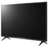 Telewizor LG 32LK660H0LD LED 32'' Full HD Android