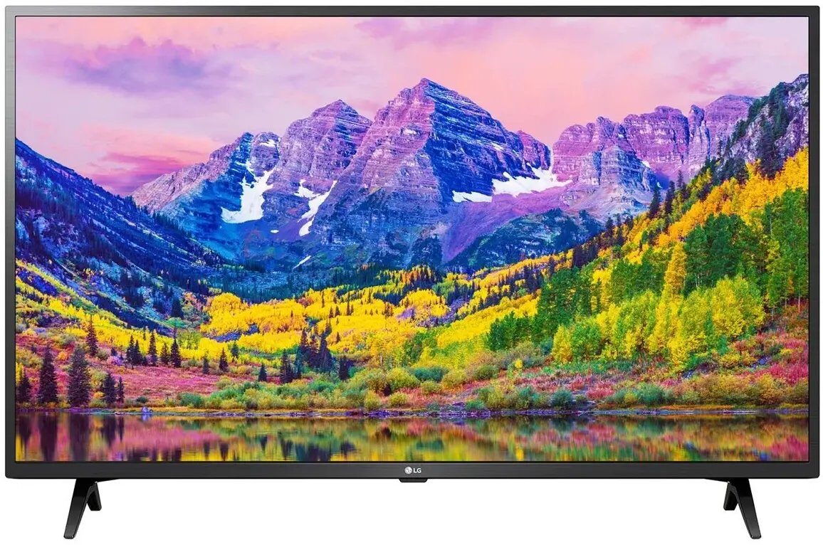 Telewizor LG 32LK660H0LD LED 32'' Full HD Android