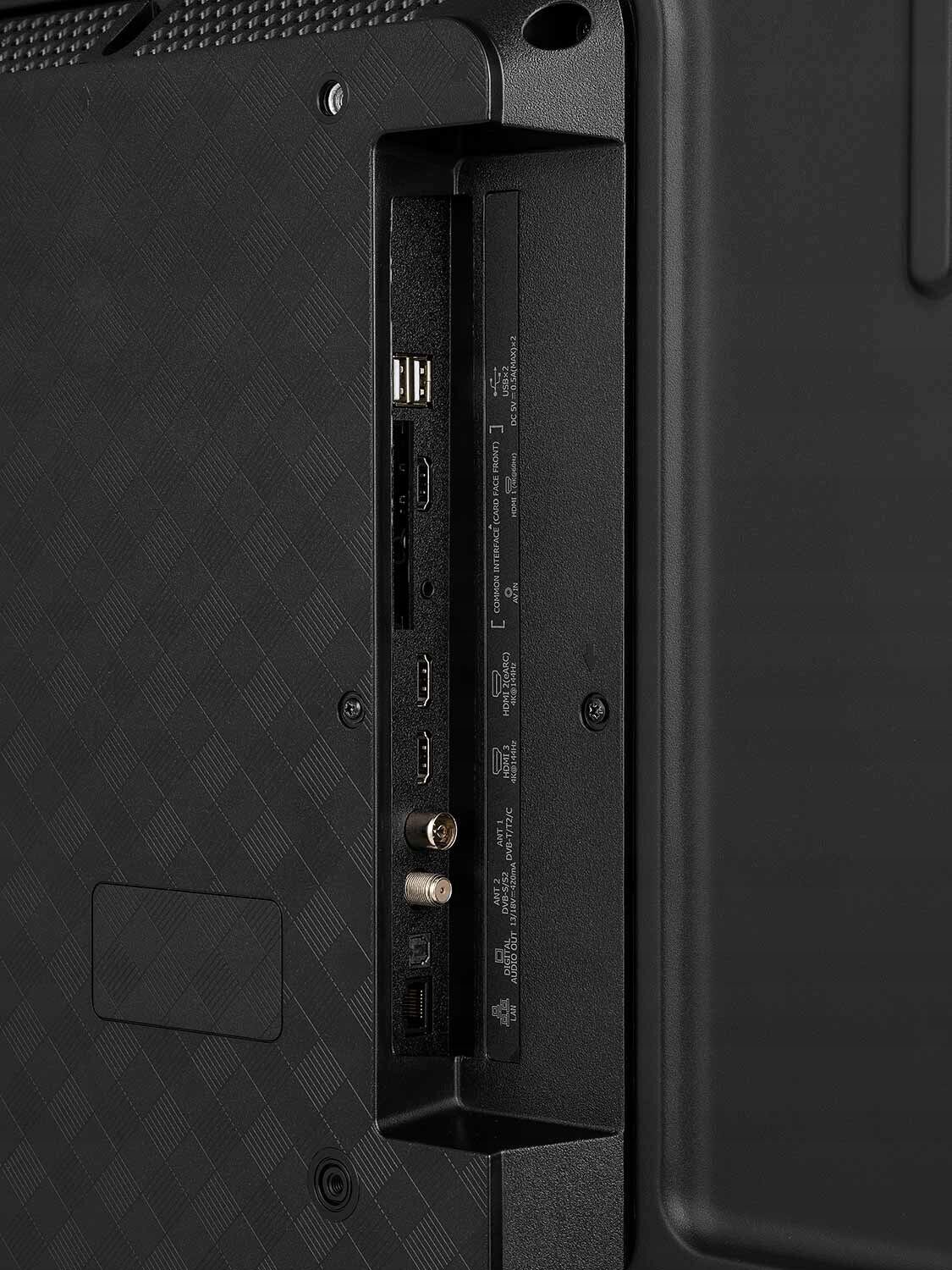 Płynna gra dzięki częstotliwości 144 Hz i VRR