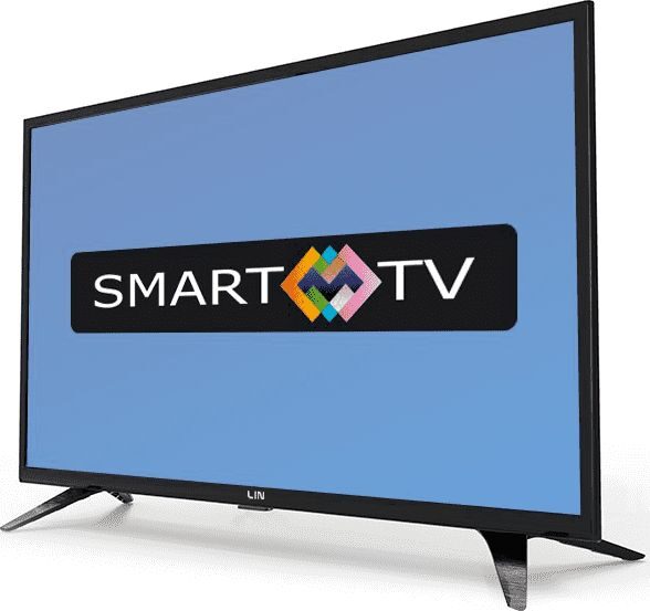 Telewizor Lin 40LFHD1200 LED 40'' Full HD