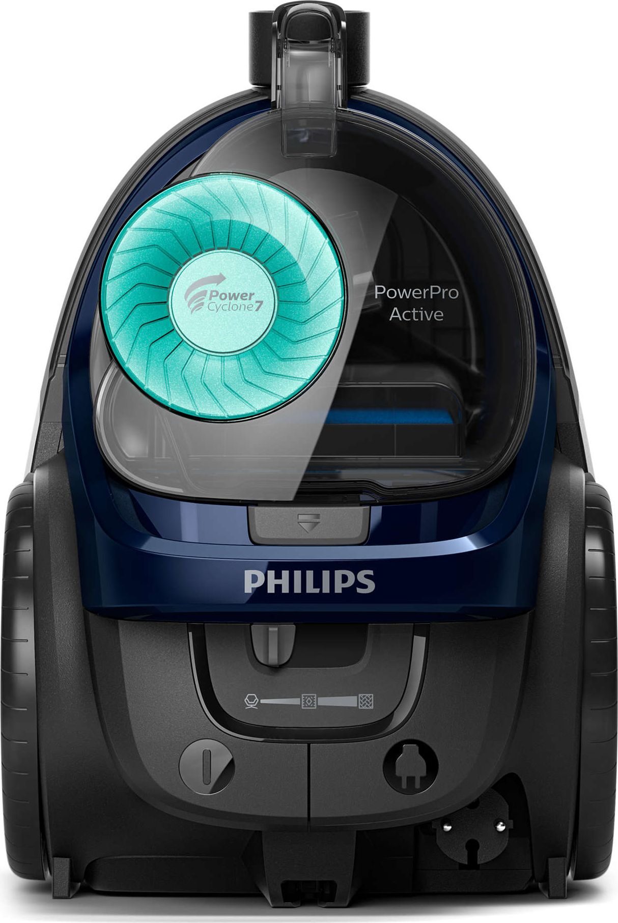 6260417_4_f Odkurzacz Philips PowerPro Active FC9556/09