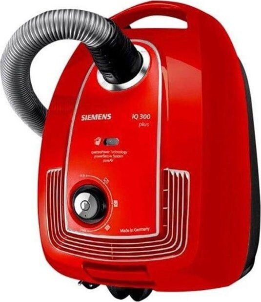 Odkurzacz Siemens iQ300 Plus VSP3AAAA
