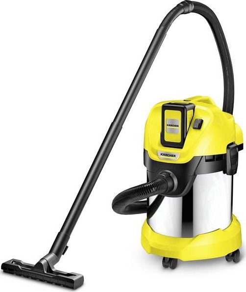 6295028_0_f Odkurzacz Karcher WD 3 Battery Premium Set (1.629-951.0)