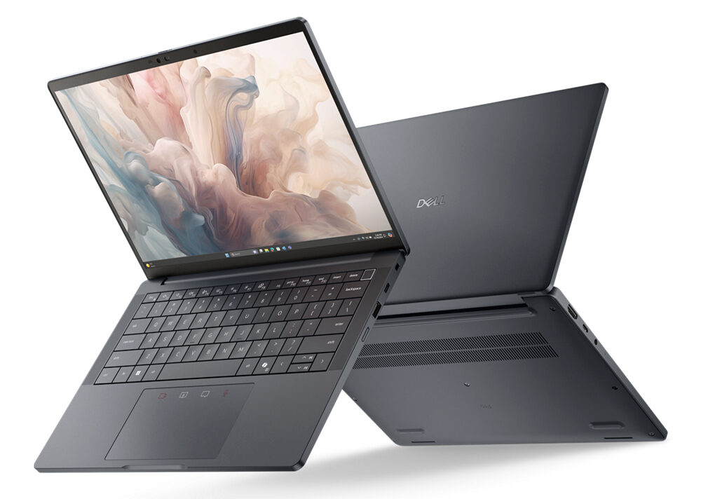 Bezpieczeństwo i zarządzanie IT z Dell Trusted Workspace