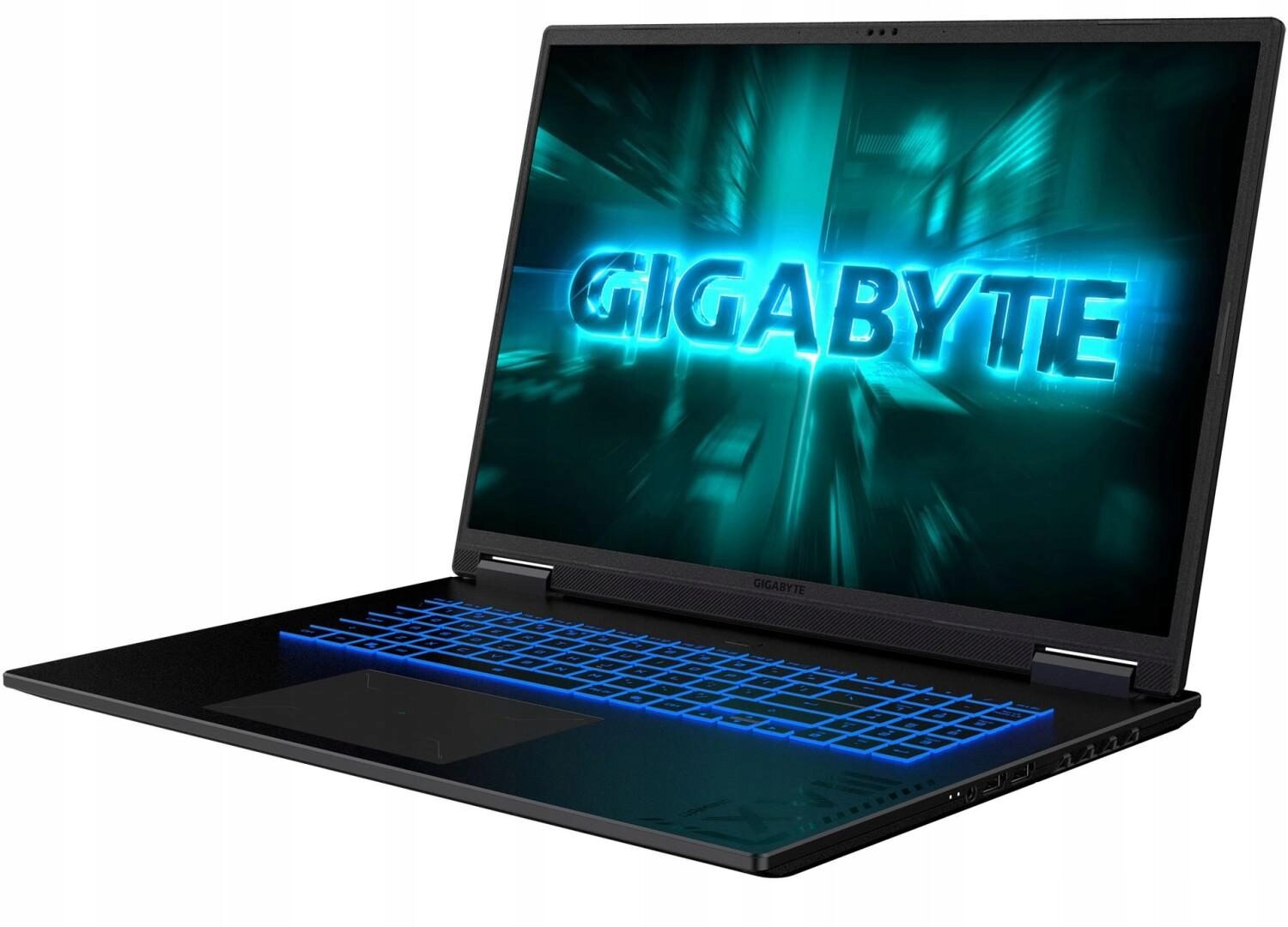 Klawiatura z podświetleniem RGB – Komfort i styl w ciemności