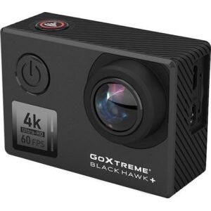Kamera GoXtreme Black Hawk+ czarna