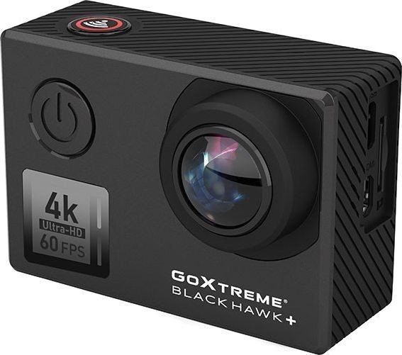6449879_0_f Kamera GoXtreme Black Hawk+ czarna