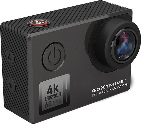 6449879_3_f Kamera GoXtreme Black Hawk+ czarna
