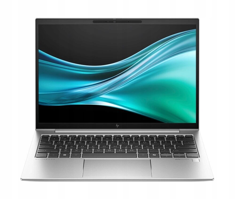 Laptop HP EliteBook 835 G11 – Wydajność i mobilność w eleganckiej formie