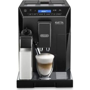 646192_0_f Ekspres ciśnieniowy DeLonghi Eletta ECAM 44.660 B