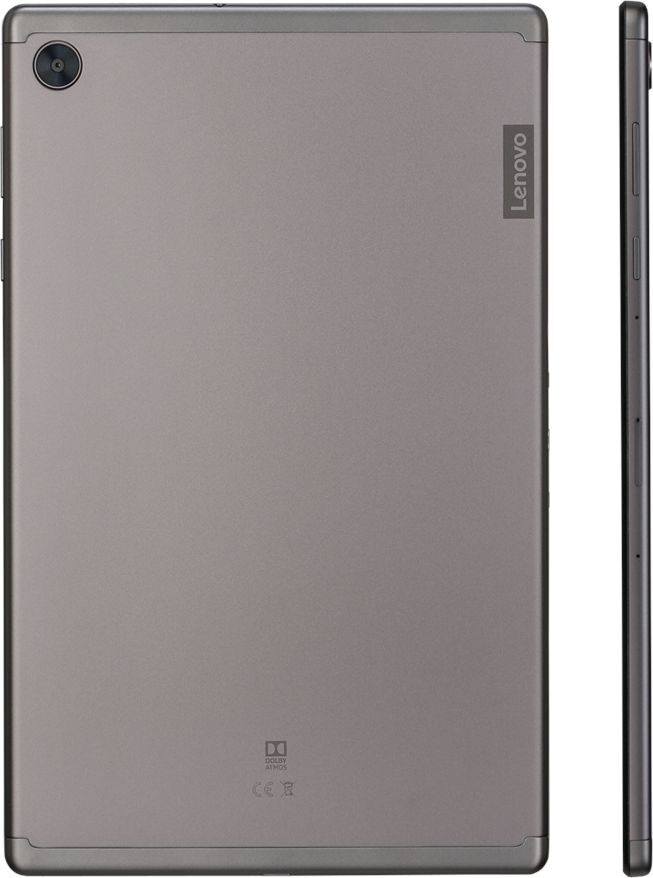 Tablet Lenovo Tab M10 Plus 10.3" 4/64GB WIFI Iron Grey (ZA5T0230PL)