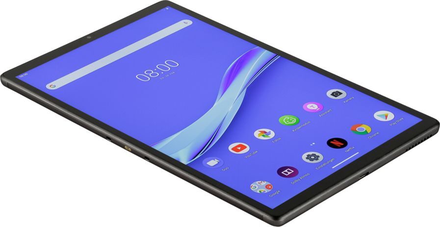 Tablet Lenovo Tab M10 Plus 10.3" 4/64GB WIFI Iron Grey (ZA5T0230PL)