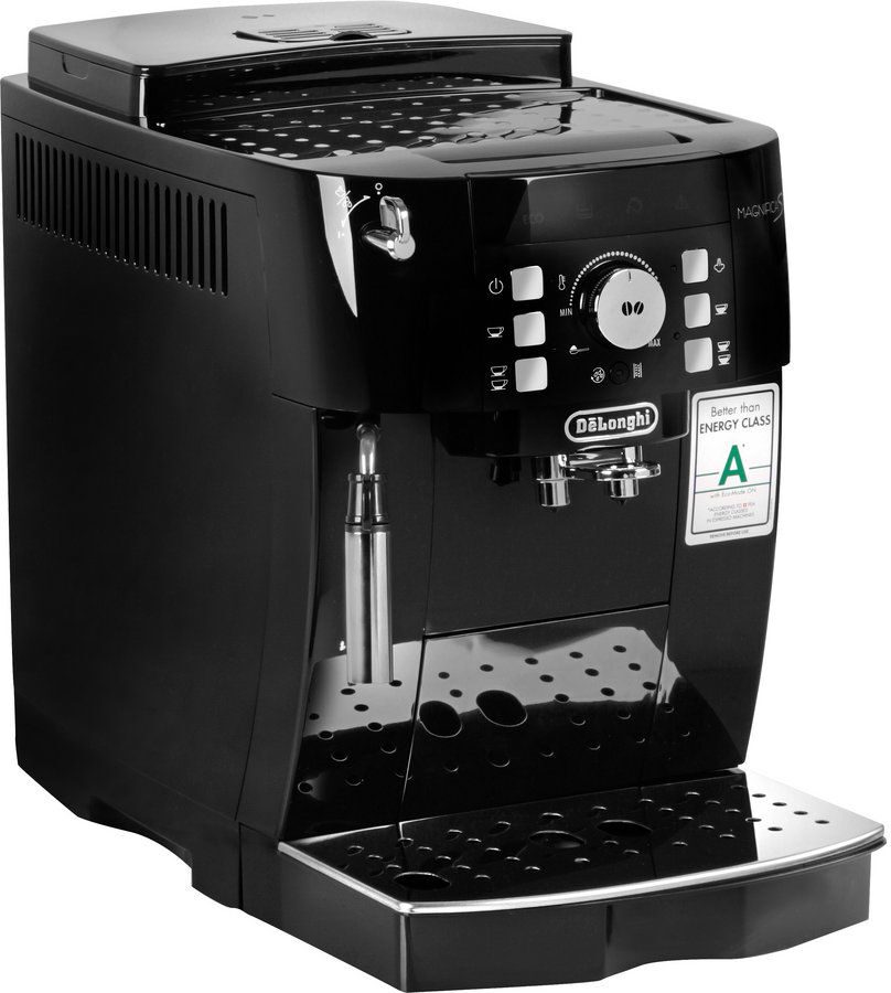 659441_1_f Ekspres ciśnieniowy DeLonghi Magnifica S ECAM 21.117.B