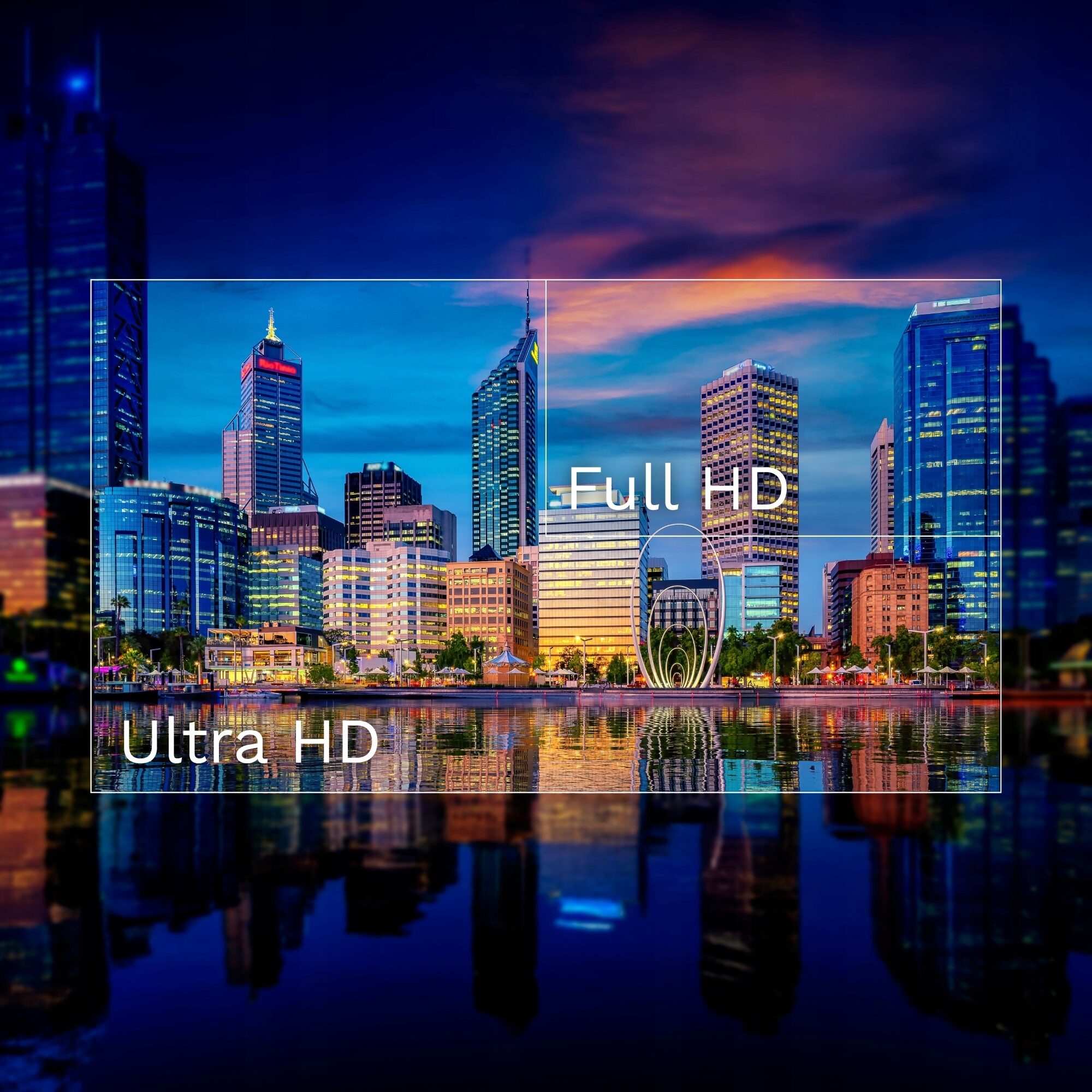 Łączność i multimedia – Porty HDMI, USB oraz bezprzewodowe strumieniowanie