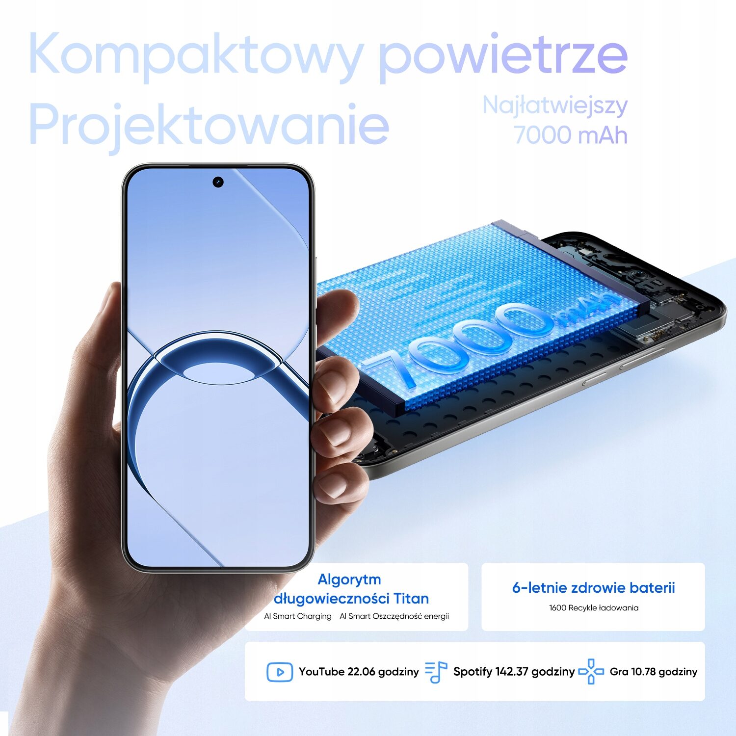 Doskonałe aparaty: 50 Mpix z funkcjami nagrywania wideo
