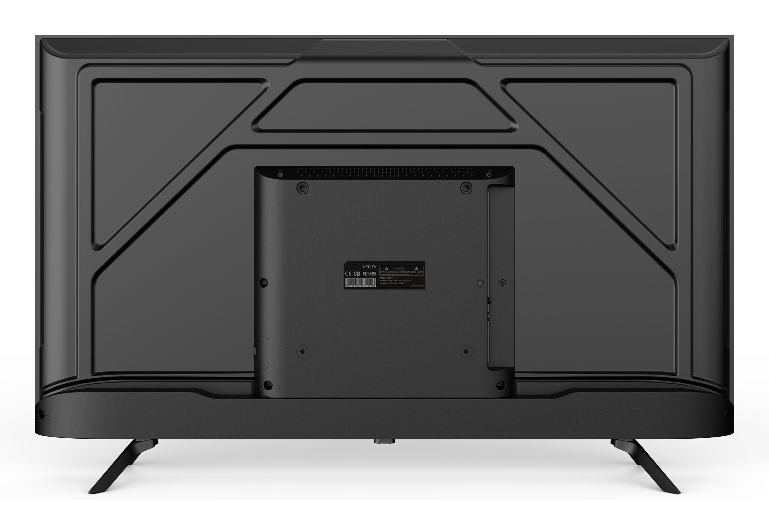 Wiele złączy – HDMI, USB i więcej dla wszechstronności