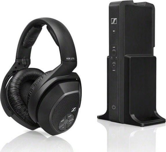 6620423_1_f Słuchawki Sennheiser RS 175-U (508676)