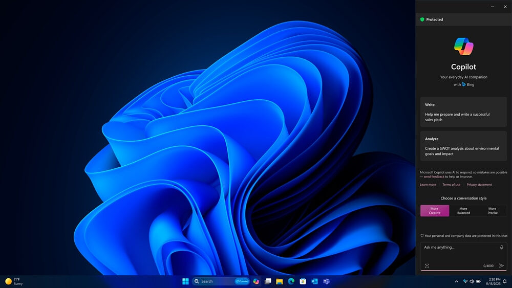 System operacyjny Windows 11 Home – Nowoczesne rozwiązania