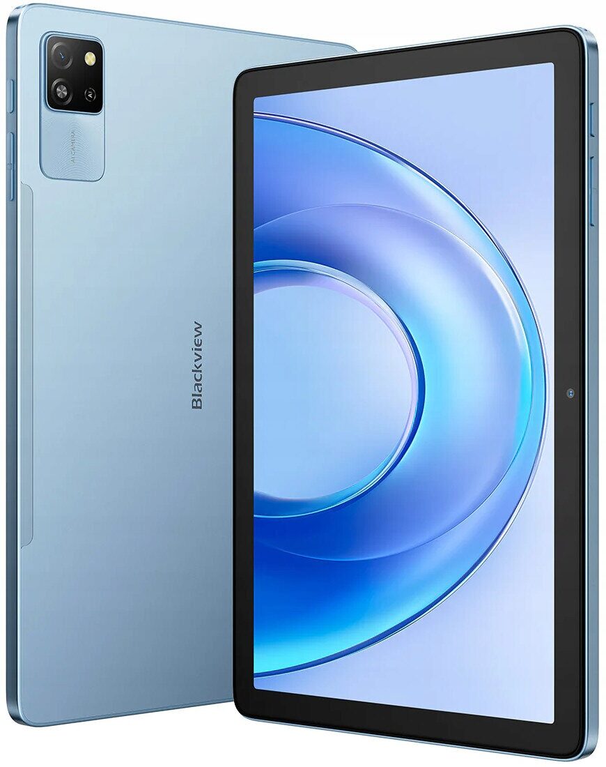 Tablet Tab 60 Pro LTE 11 cali 8/128GB Niebieski – Nowoczesna technologia w Twoich rękach