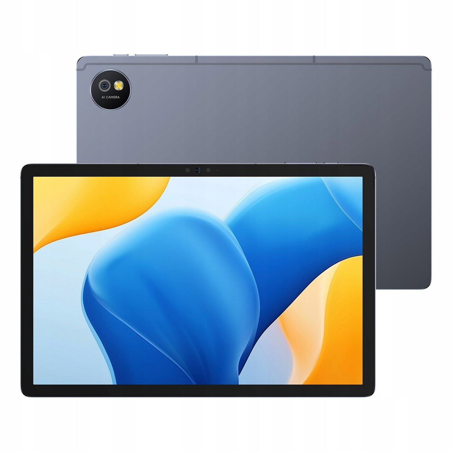 Wszechstronność z aparatami 13 MP i 5 MP