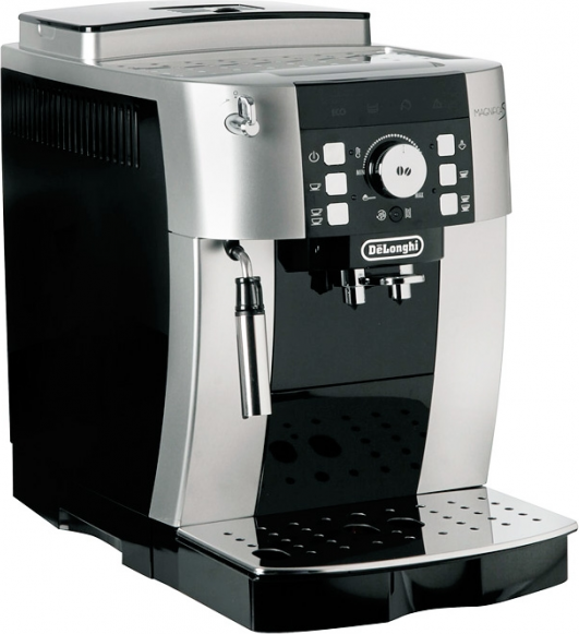 699034_0_f Ekspres ciśnieniowy DeLonghi Magnifica ECAM 21.117 SB