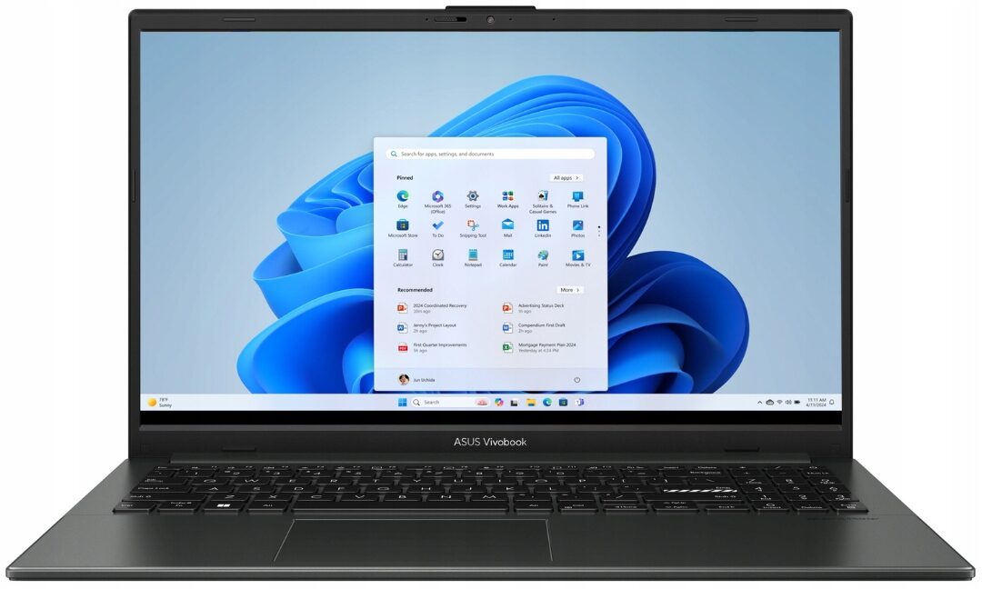 Wyświetlacz FHD IPS 15,6
