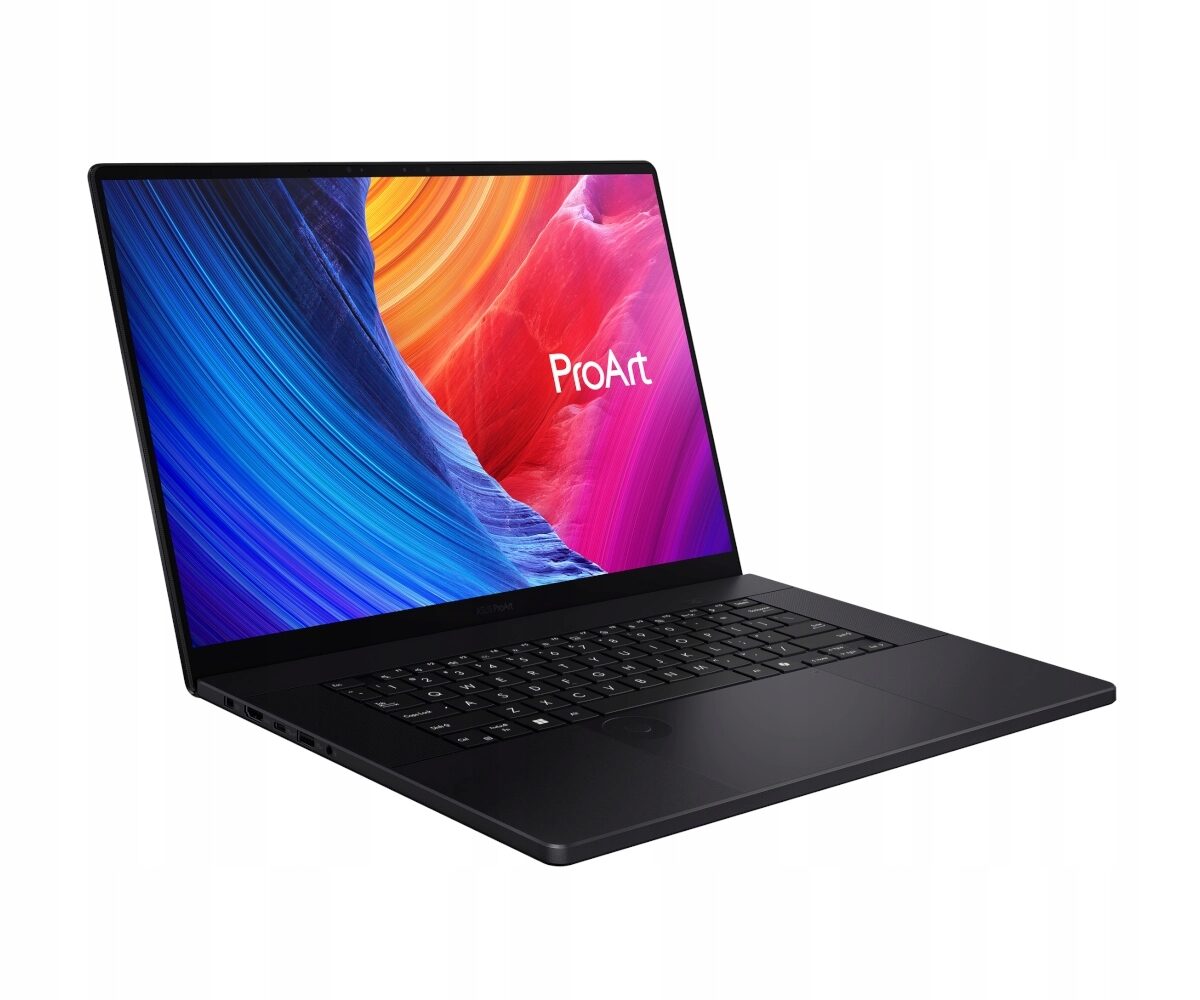 Wydajność graficzna z NVIDIA GeForce RTX 5060 – Idealny do grafiki i gier