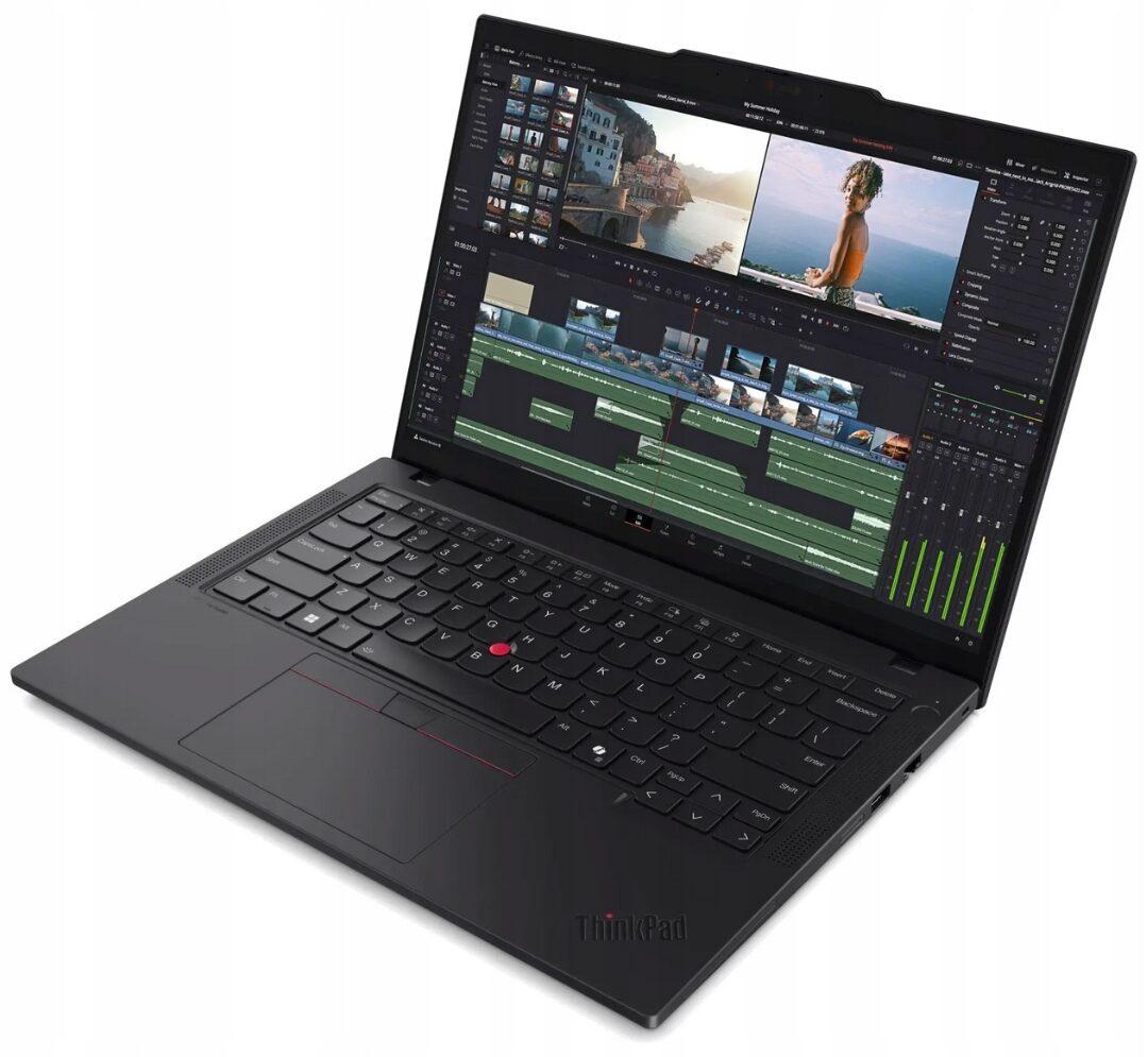 Pamięć RAM 32GB DDR5 – Szybkość i efektywność w pracy