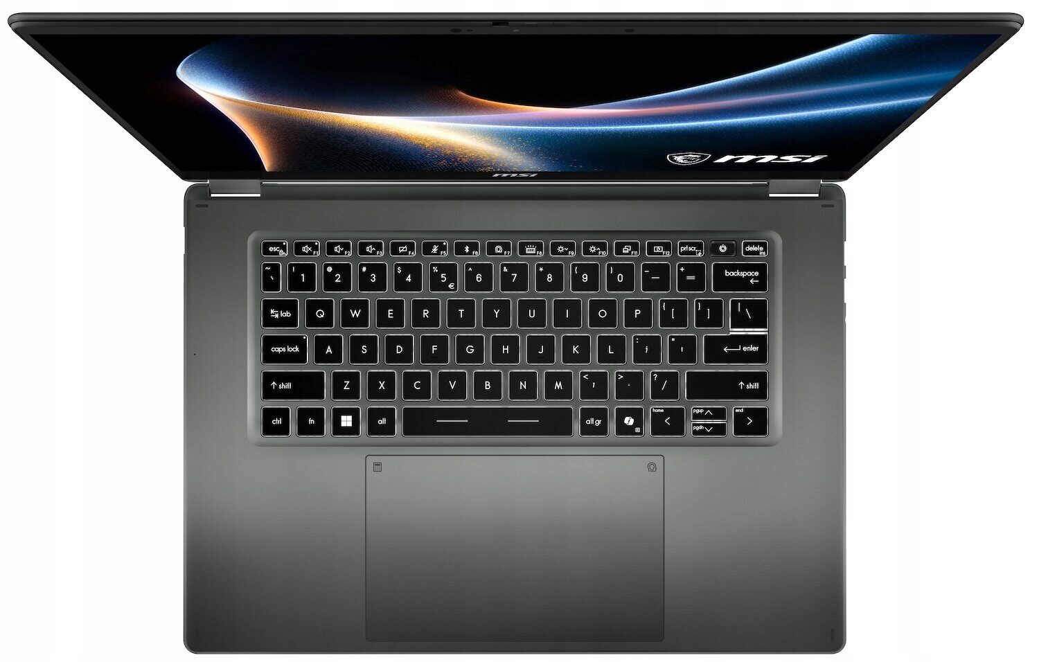 Ekran OLED 16