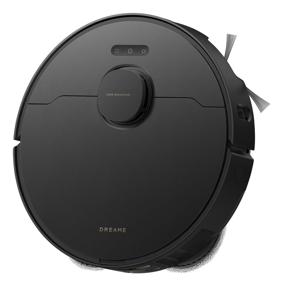 Inteligentna nawigacja Smart Pathfinder™ – Precyzyjne mapowanie przestrzeni